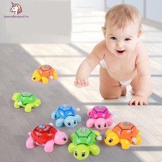 ĐỒ CHƠI RÙA CHẠY CÓT THẢ BỒN TẮM BỂ BƠI ĐỘC ĐÁO