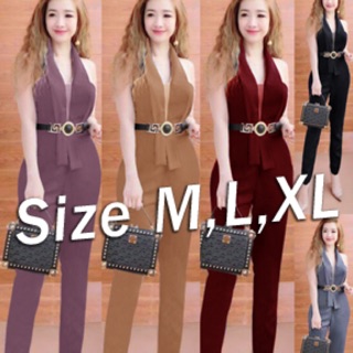Kèm sp thật-Jum dài cổ vest phối lưới
