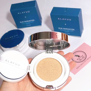 Phấn nước klavuu