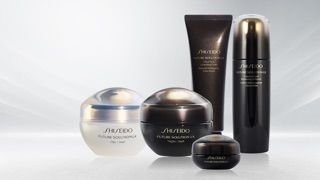 ♥𝐉𝐀𝐏𝐀𝐍𝐍.𝐕𝐍♥ Sữa Rửa Mặt Future Shiseido Solution LX Extra Rich Cleansing Foam E 134g #ＣＨÍＮＨ ＨÃＮＧ １００%