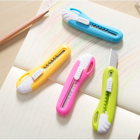 Dao Rọc Dấy Mini Văn Phòng