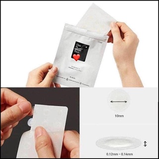 Miếng Dán Mụn Cosrx Acne Pimple Master Patch (Túi 18 - 24 miếng)
