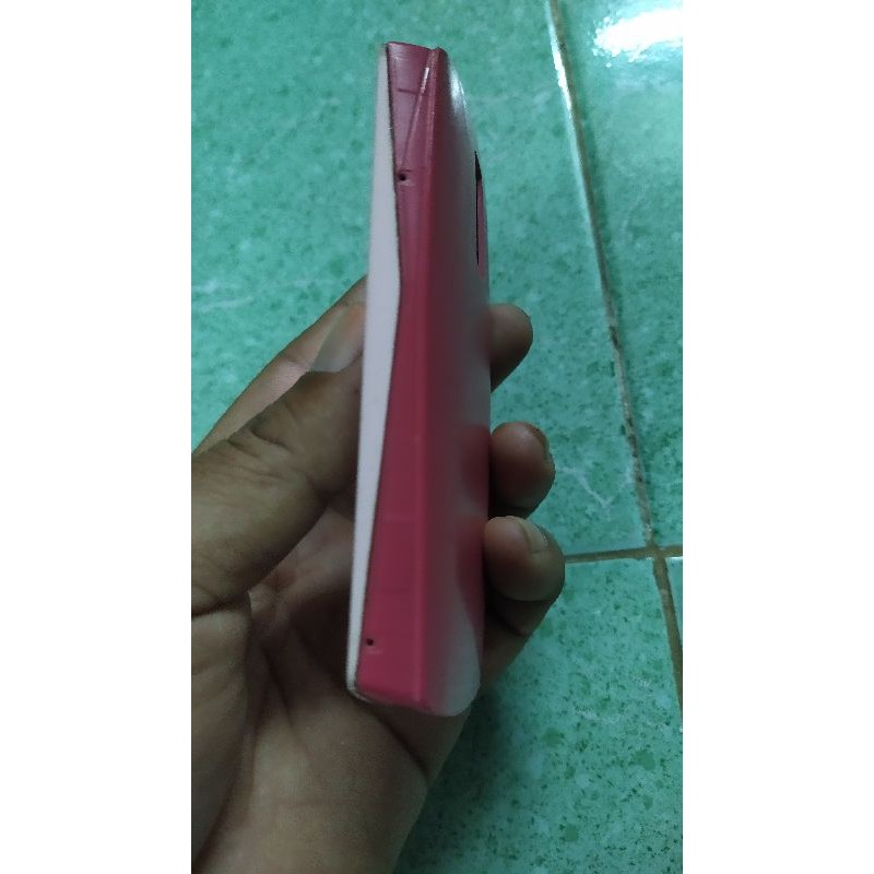 Điện thoại Nokia Asha 205