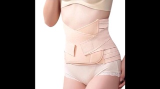 ĐAI NỊT BỤNG HÀN QUỐC CAO CẤP