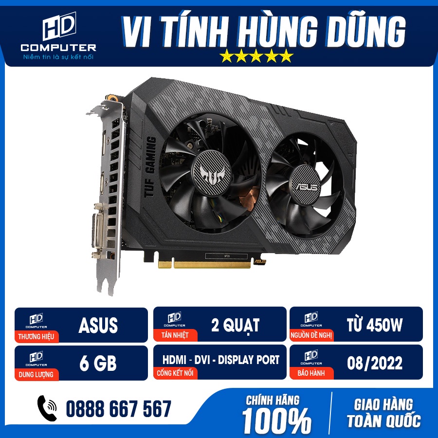 VGA gtx1660, gtx1660ti, gtx1660 super, gtx 1660 ti, card màn hình máy tính giga msi