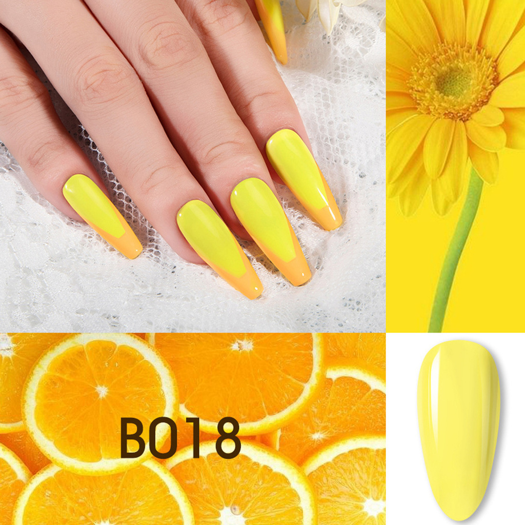 [Hàng mới về] Chai sơn móng gel UV Cadizx7Ml