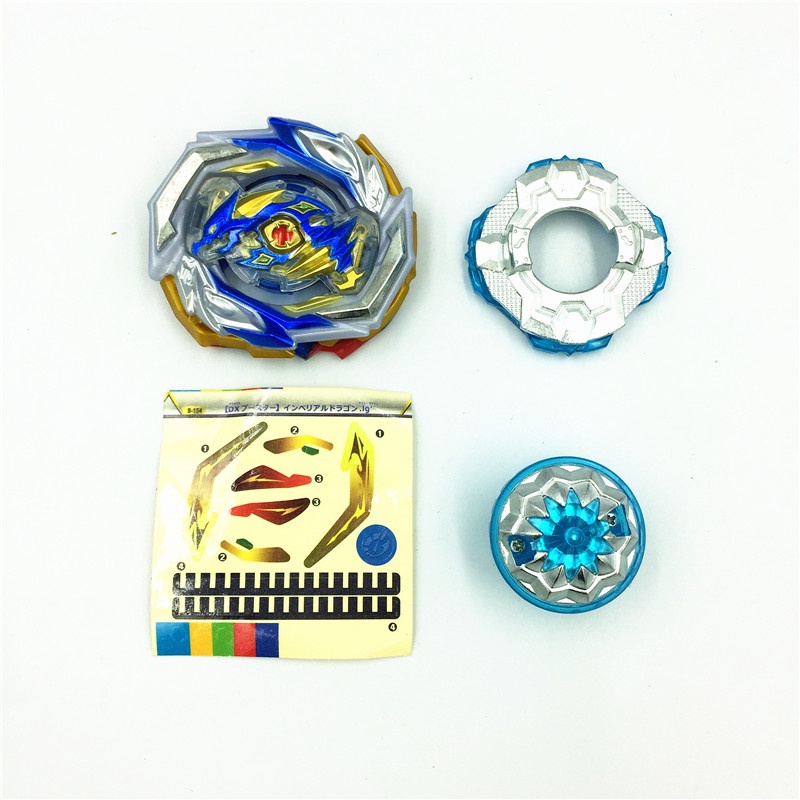 Con quay đồ chơi Beyblade Burst Single Mq B154 vui nhộn