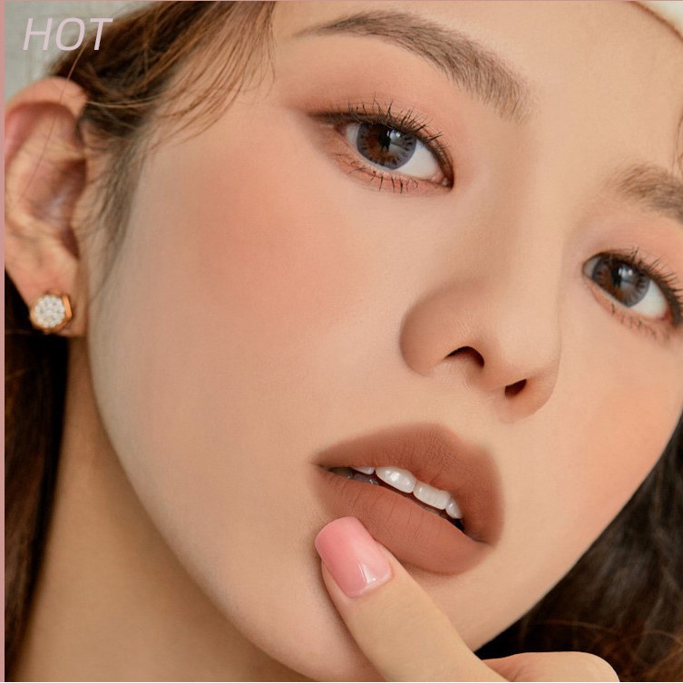 Son Maffick Nơ Khắc Nổi Siêu Xinh Chất Kem Lì | BigBuy360 - bigbuy360.vn