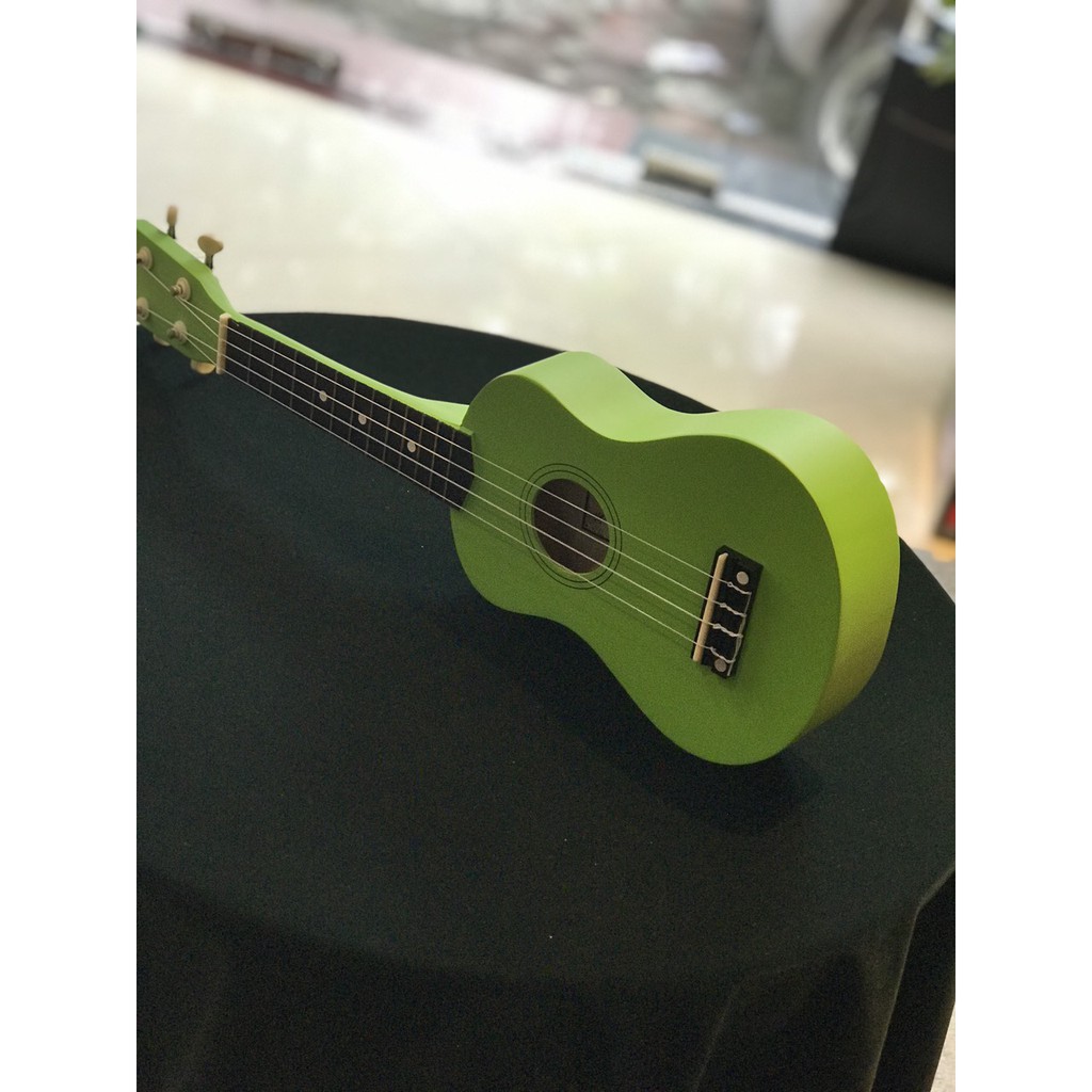 Đàn Ukulele, Guitar 4 dây