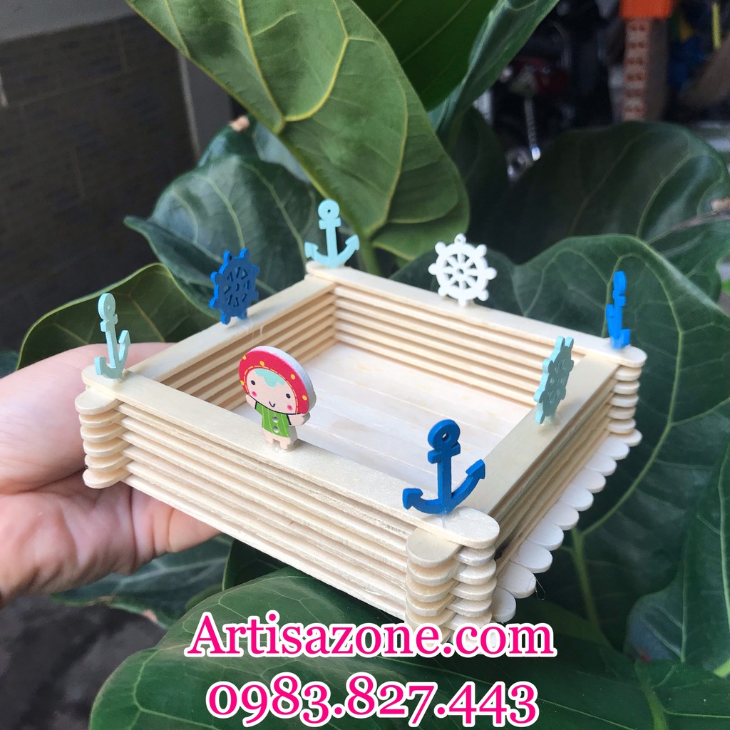 Keo UFO đa năng chuyên dán mô hình gỗ, vải - Trong suốt, nhanh khô, mềm dẻo - 01 tuýp/35ml