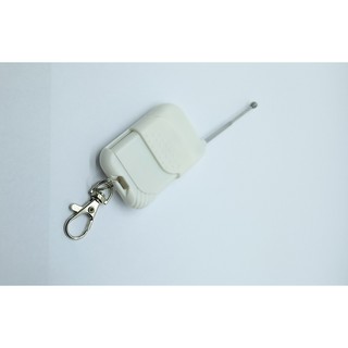 Remote có nắp trượt (tay điều khiển RF) (tần số 433mhz/315mhz)