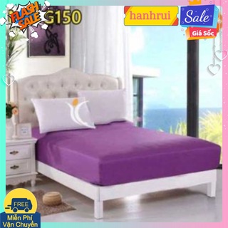 Ga Chống Thấm Màu bọc đệm dày tối đa 20cm-hanhrui GCTM676