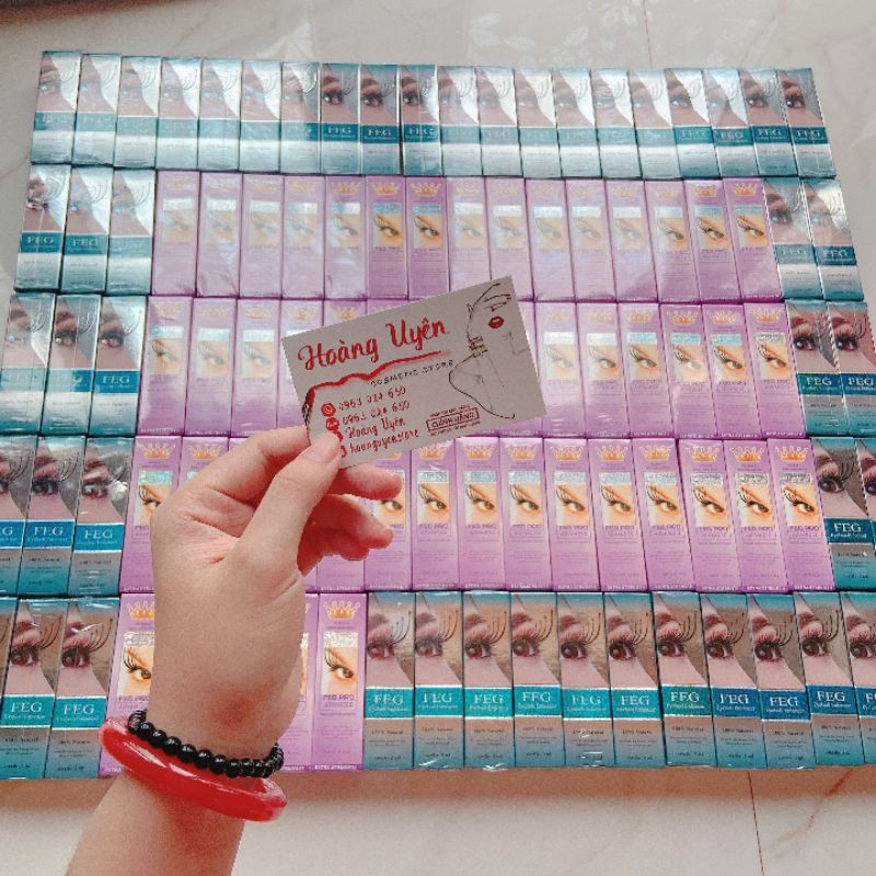 Mascara Dưỡng Dài Mi - Dày Mi Ngày Đêm | BigBuy360 - bigbuy360.vn