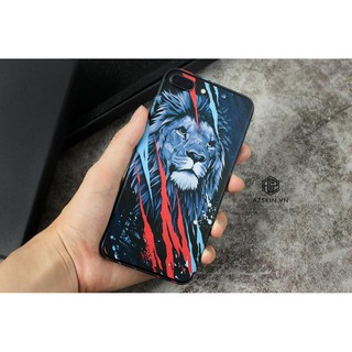 "HOT" Miếng Dán Skin iPhone Sư Tử cực HOT 