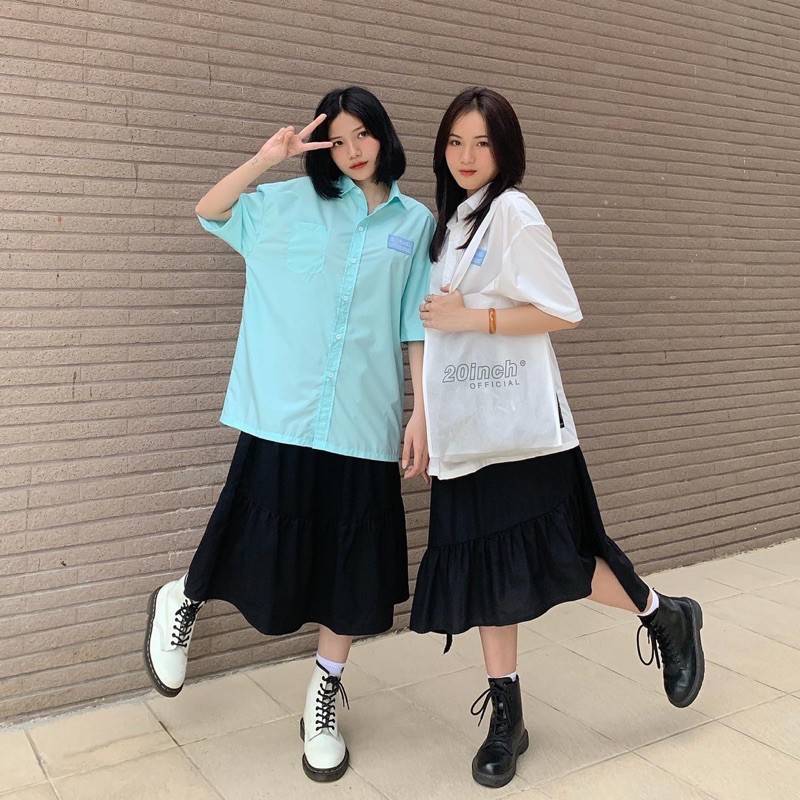 20INCH TAG SHIRT (SS2) | BigBuy360 - bigbuy360.vn