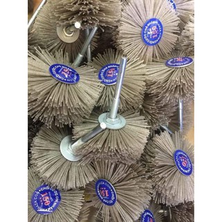 Chổi cước tròn đánh bóng đồ gỗ
