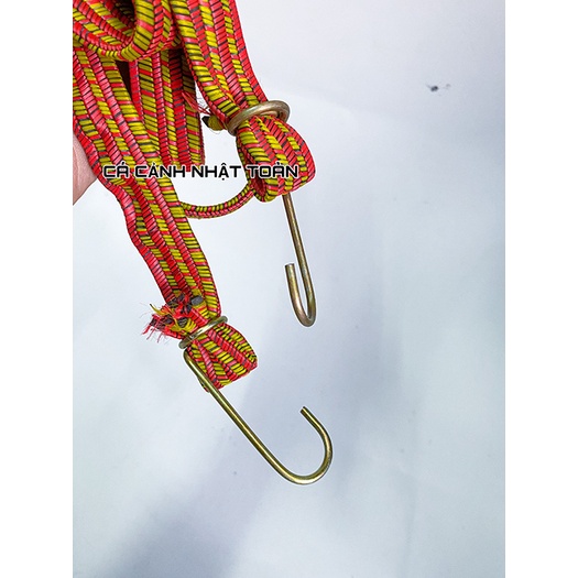 Dây ràng (dây chun) cột hàng 1m2