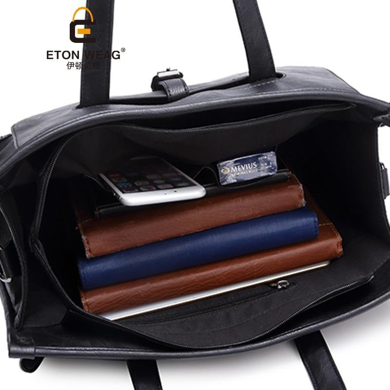 Túi Da Công Sở Đựng laptop Cho Nam