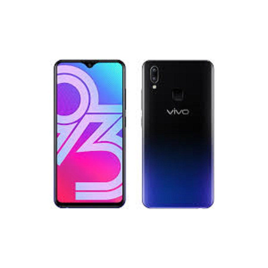 [ Máy Chính Hãng ] điện thoại Vivo Y93 2sim Ram 3G/64G, màn hình giọt nước 6.2inch - Bảo hành 12 tháng | BigBuy360 - bigbuy360.vn