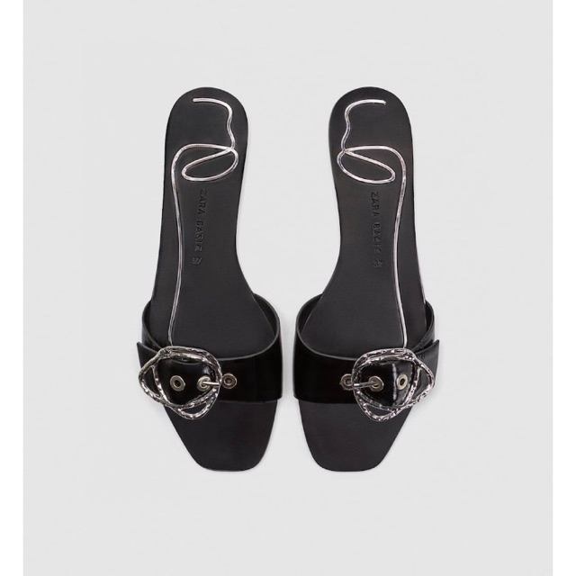 Sandal zara