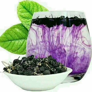 Hắc kỷ tử hàng mới thơm đẹp