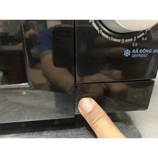  Lò Vi Sóng Cơ Sharp R-208VN-WS (20 Lít)