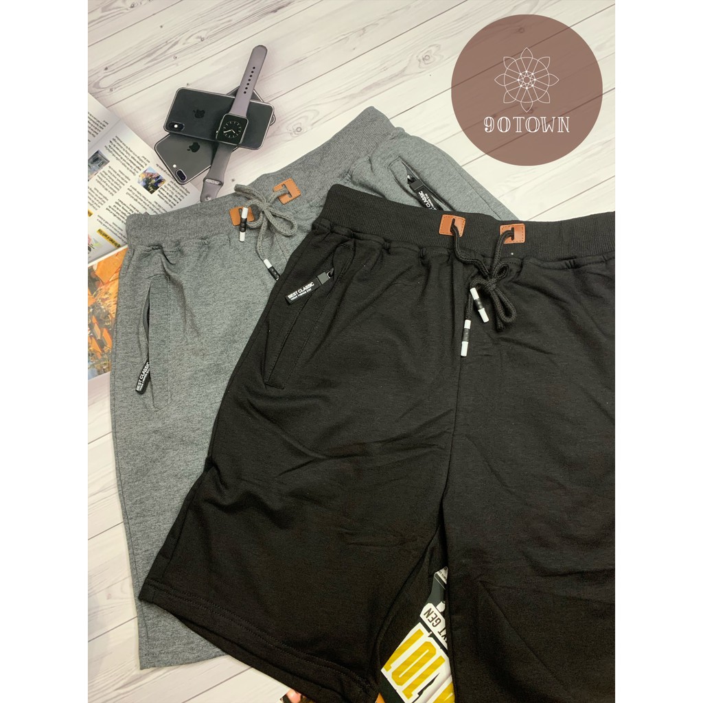 [MÃ GIẢM 10k] [FREESHIP] Quần Short Nam , Quần Đùi Nam siêu đẹp mẫu mới 2021