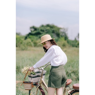 MINX - Quần Chico Wrap Short