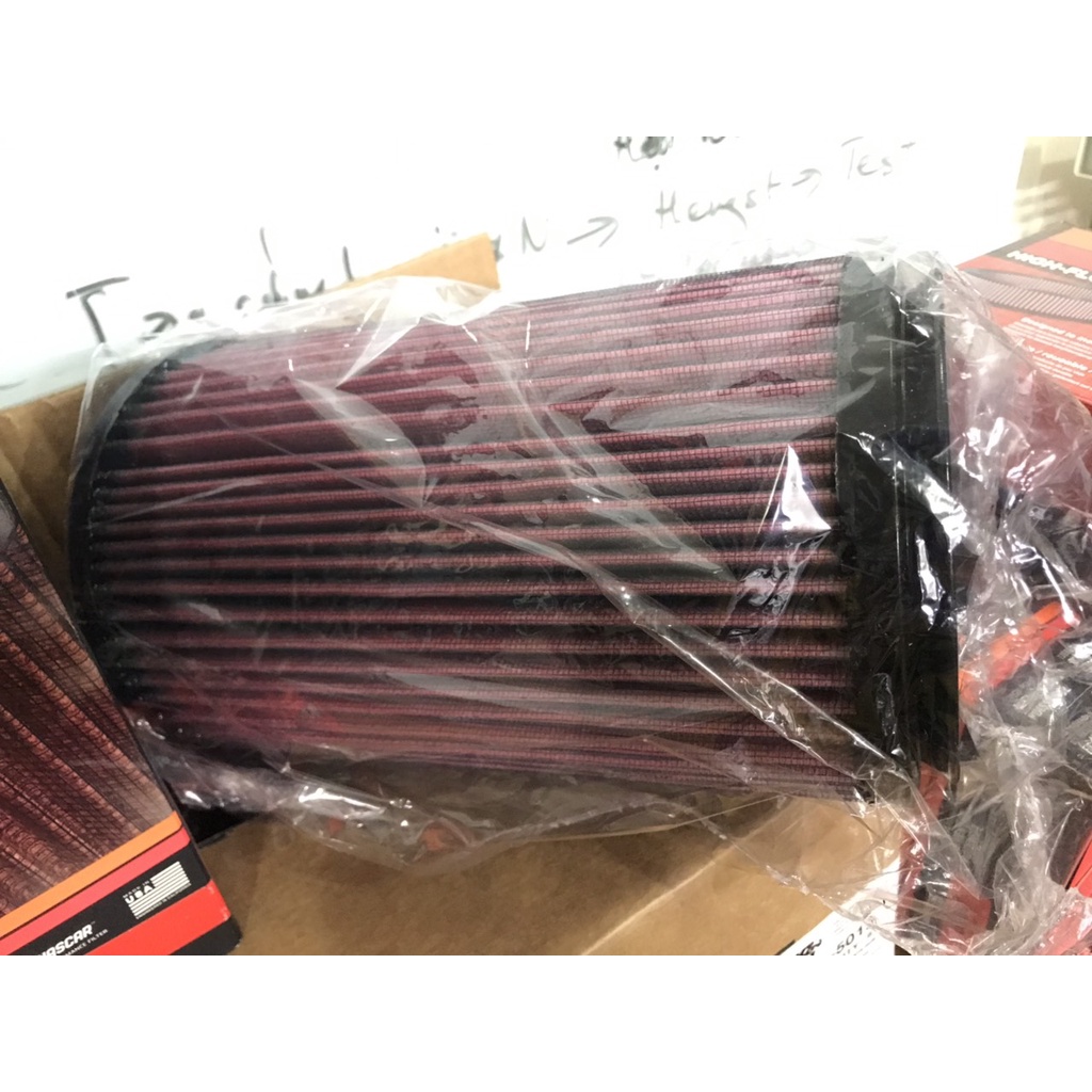 Lọc gió động cơ Chevrolet Colorado 2.7 ; traiblazer  mã E-0645