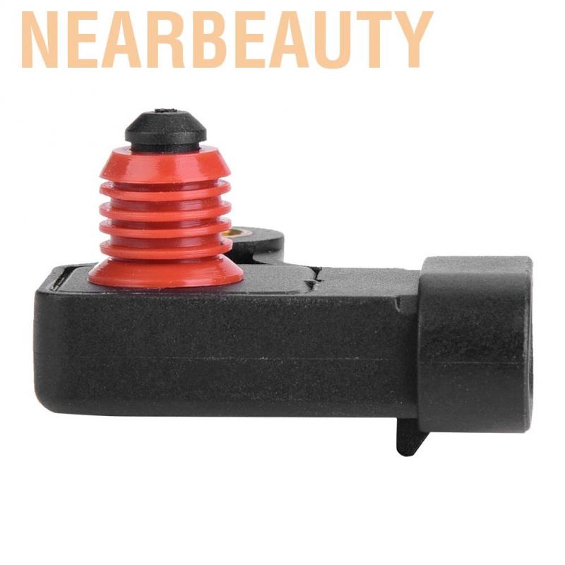 Cảm biến áp suất MAP Manifold cho xe hơi Chevy Aveo/Daewoo Matiz/KALOS