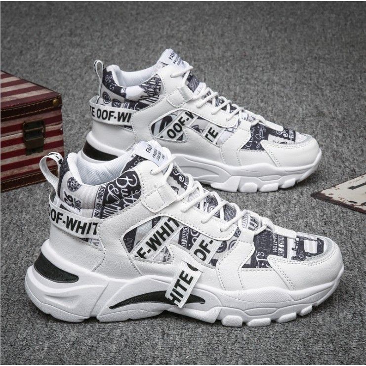 [Bán Lẻ Rẻ Như Bán Sỉ] Giày Nam Thời Trang 2021 Phong Cách Sang Trọng Lịch Sự Cho Phái Mạnh-Free Ship Xtra- AVI 380