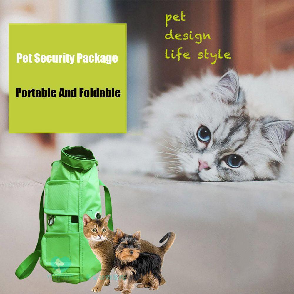 Ba Lô Địu Thú Cưng Thiết Kế Gấp Gọn Tiện Lợi LAYOR1