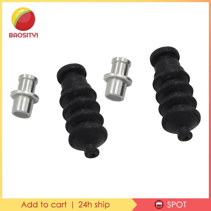 Baosity1 Ống Tay Áo Bằng Cao Su Chống Thấm Nước Cho Thuyền Buồm