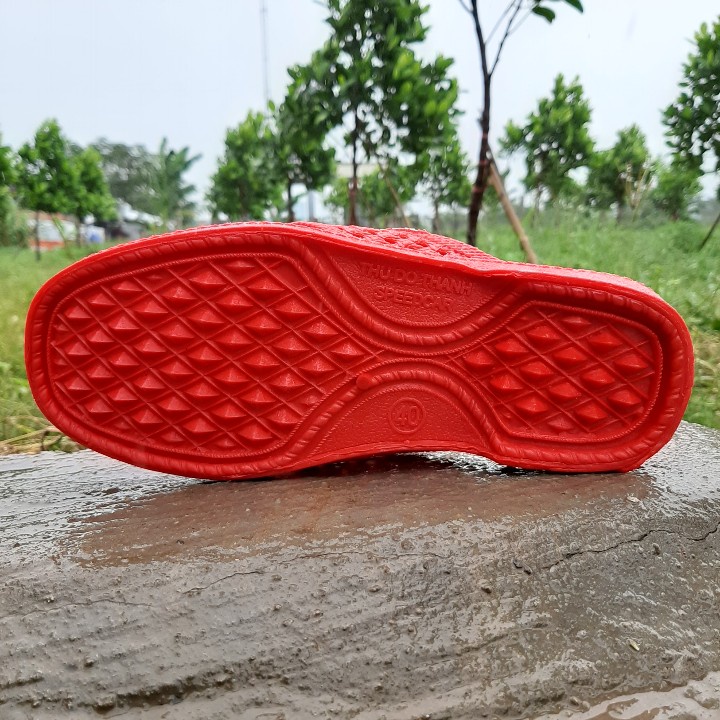 DÉP TỔ ONG BÍT MŨI ĐI MƯA DTO03