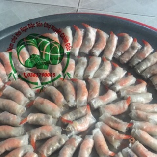 Chả ram tôm đất loại đặc biệt