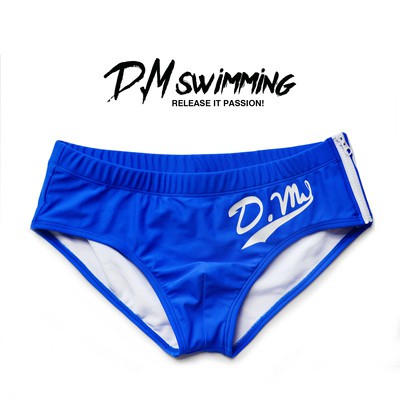 🔺Dm087 🔹Quần bơi lưng thấp phối khóa kéo thời trang quyến rũ cho nam | BigBuy360 - bigbuy360.vn