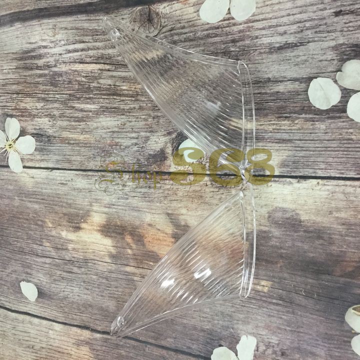 Nắp đèn xi nhan Trước - Nắp đèn xi nhan sau cho xe máy SH đời 2006 -2008