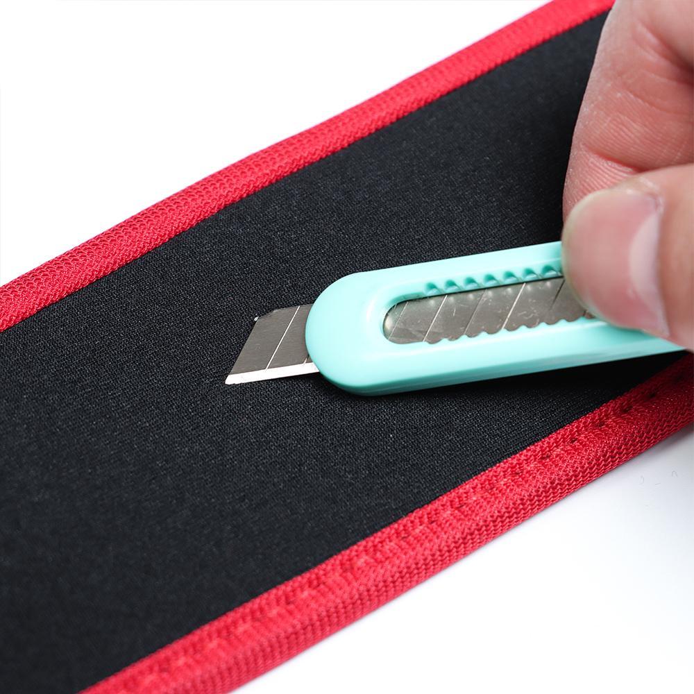 MUVAKO Vỏ Bọc Cần Câu Cá Chống Trượt Tiện Lợi