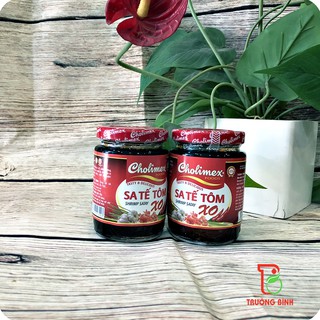 Sa tế tôm cholimex 170gr