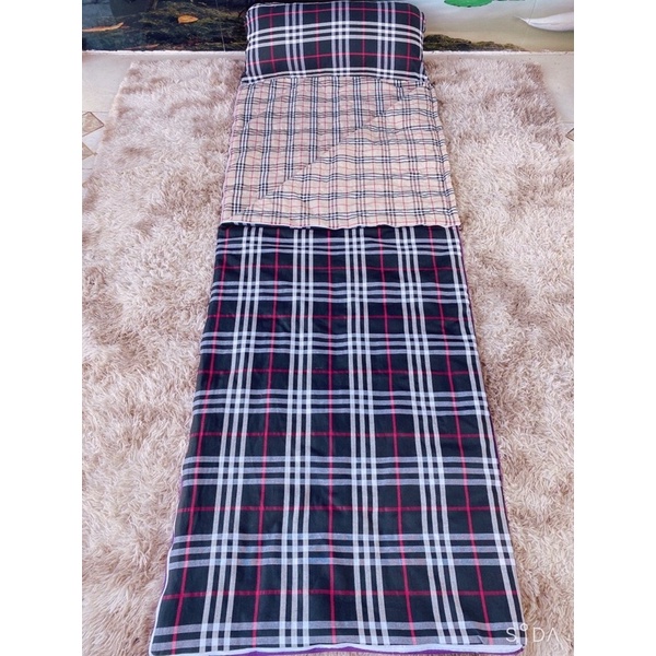 Đệm ngủ đa năng muji