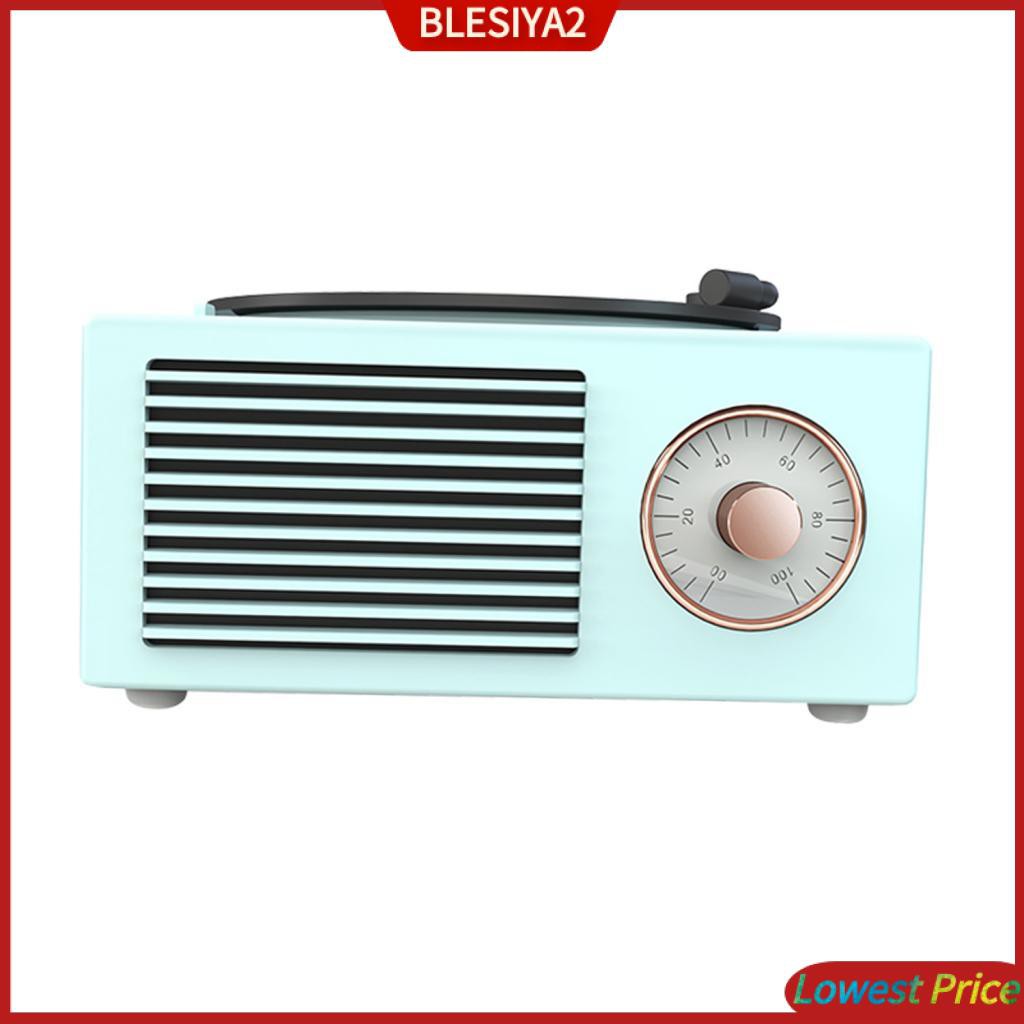Loa Bluetooth Không Dây Mini Âm Thanh Super Bass Retroya2