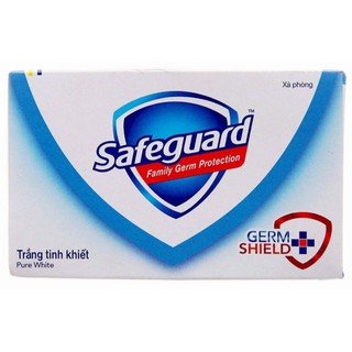 Xà bông cục Safeguard 130g