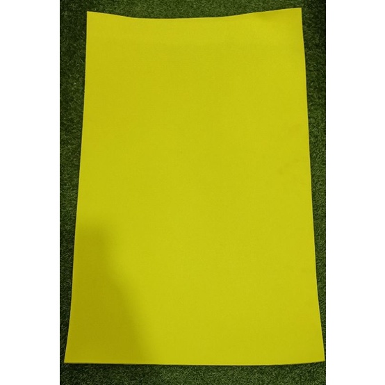 Xốp bitis cân kí làm thủ công đồ handmade đồ chơi mầm non trang trí, tạo hình