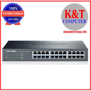 Bộ chia mạng tp-link - tl-sg1024d - hàng chính hãng