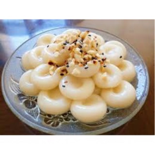 BỘT NẾP THÁI LAN