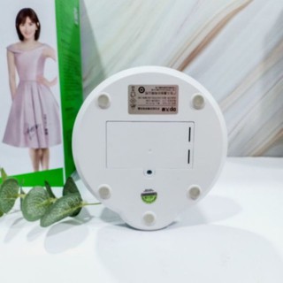 Quạt Sạc Mini Để Bàn 7626