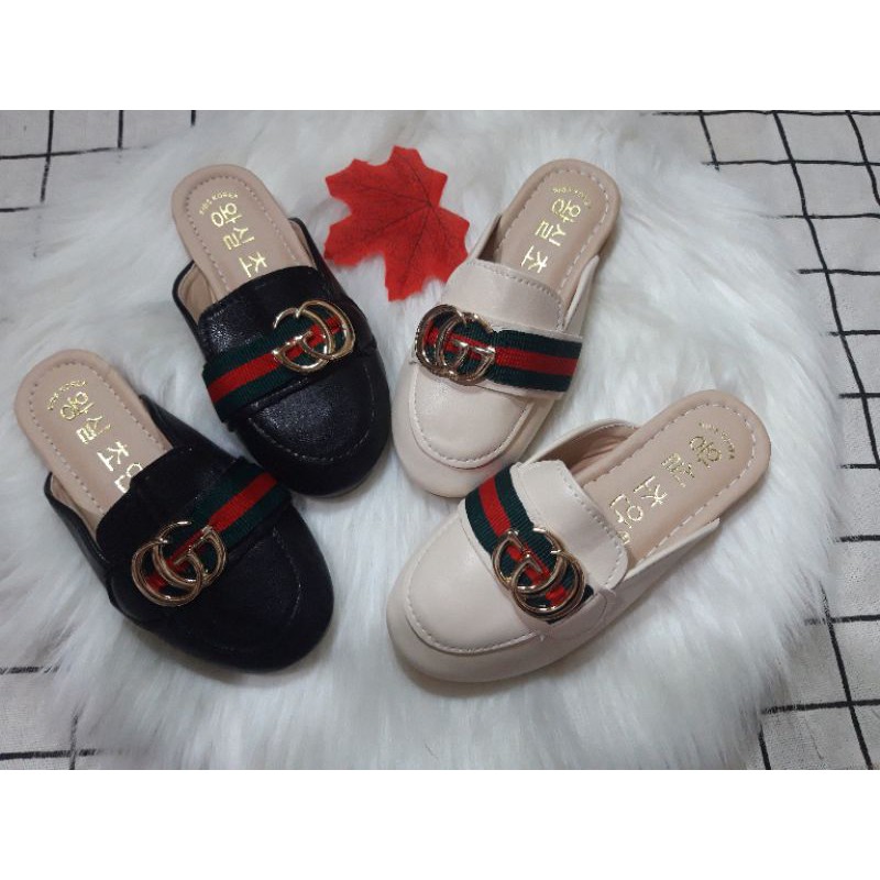 Sục bé viền G.G cạnh 2-10 tuổi sục da mềm bé gái bé trai