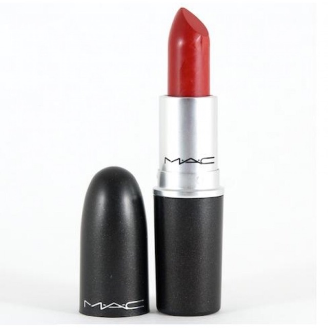 son Mac Ruby Woo