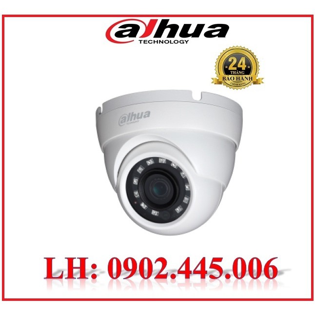 Camera 4MP Dahua HAC-HDW1400MP