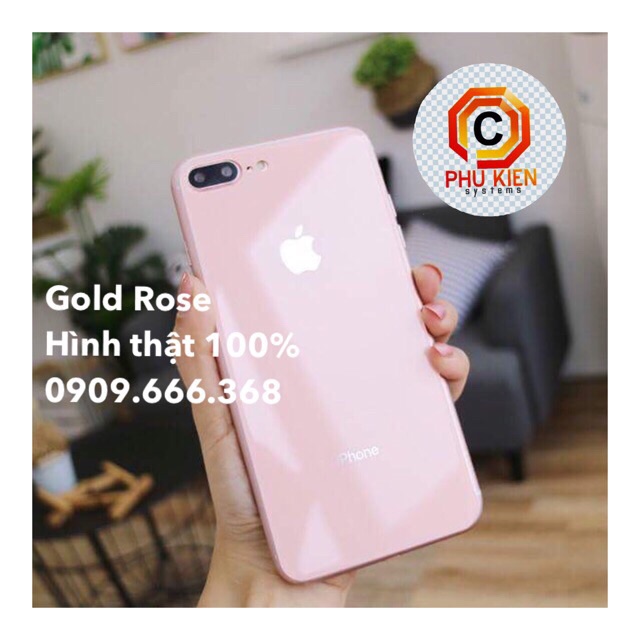 Dán cường lực mặt sau iphoneX, 8 plus, 7 plus, iphone7,8 Full 4D độ cứng 10H